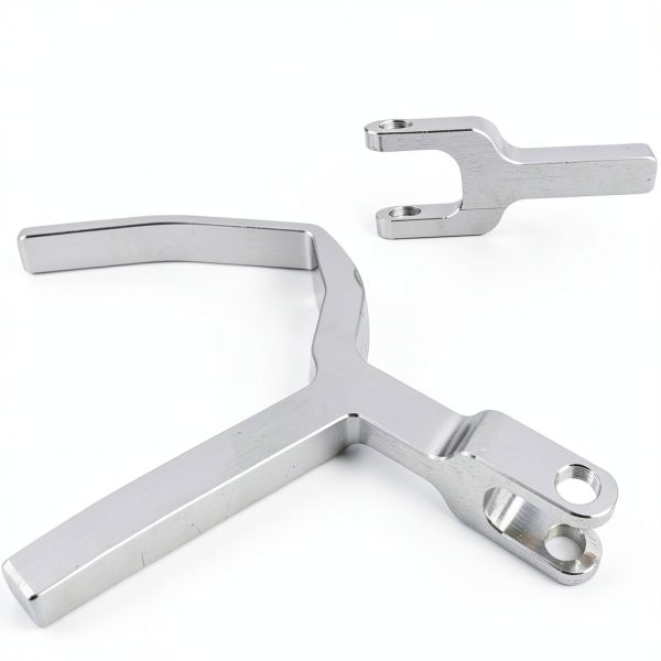 StarTechAuto Double Shear Shift Rod for Car-6