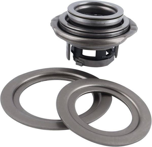 Ford Focus Transmission Clutch Kit MISIOEK 6DCT250-4