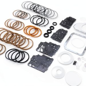 TEKKOAUTO A6GF1 Automatic Transmission Assembly-0