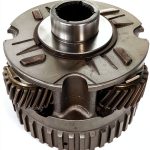 Pavo Analog Automatic Transmission Assembly for Cars-0