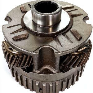 Pavo Analog Automatic Transmission Assembly for Cars-0