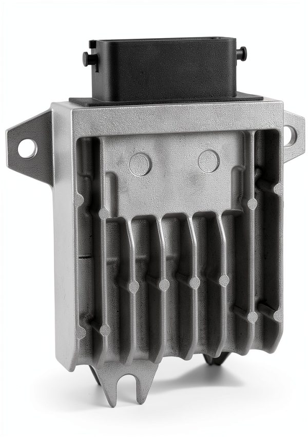 Liurucong920 RWKIYGOM Automatic Transmission TCU-4