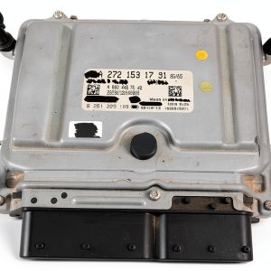 pws Generic Repair Kit Polished Engine Relay-0