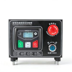 DC30D Diesel Generator Controller Auto Start Stop-0