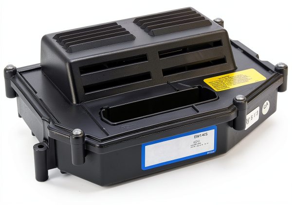 Standard Motor Products Electronic Engine Control Relay-0