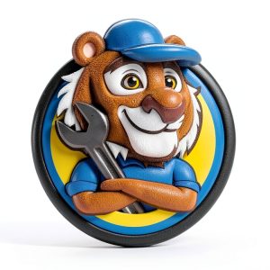 BIG TIGER PARTS Electronic Engine Control Relay-0