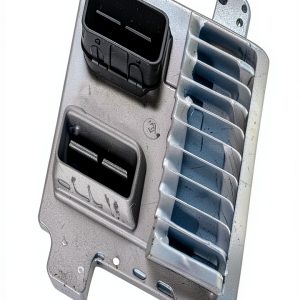 GM Genuine Parts Control Module Replacement-0
