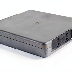 DIN Rail Relay Cardone Silver Contact Automatic-0