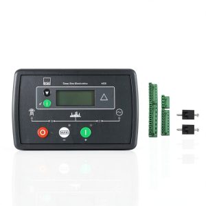 Automotive Electronic Engine Control Relay by-0