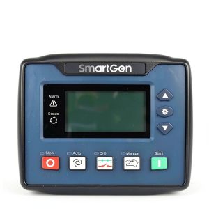 ZDMEBEZ Electronic Engine Controller HGM4010N-0