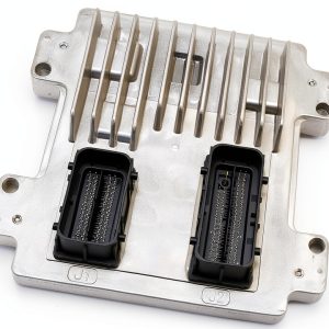 GM Genuine Parts Control Module Assembly-0