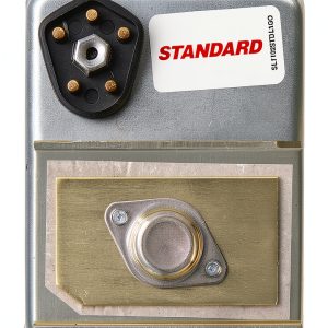 Standard Motor Products LX100 Relay Surface Mount-0