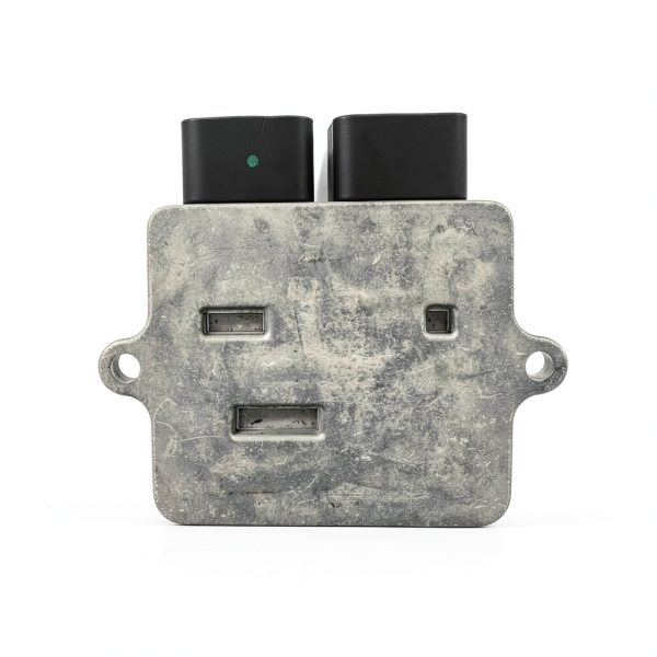 FyJcBdd ECU Relay for Hisun Massimo UTV High Strength Easy Install-1