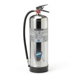 Buckeye 50000 LabSupply Water Pressurized Fire Extinguisher 7x9x24.5in-0