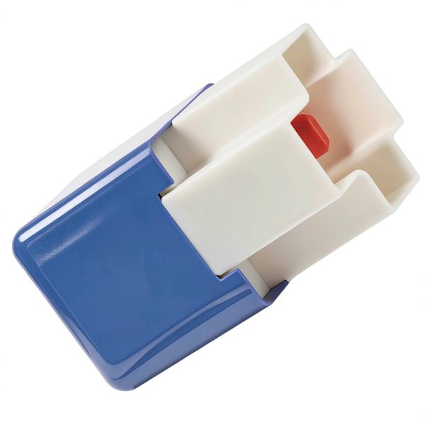 Aeola Fan Starter Relay for Lexus Toyota 12V Plug‑In 40A-4