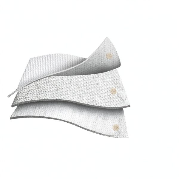 kanhiro Emergency Fire Blanket for Home Kitchen (4 Pack, 40 in X 40 in), Emergency Silicone Fire Blanket-2